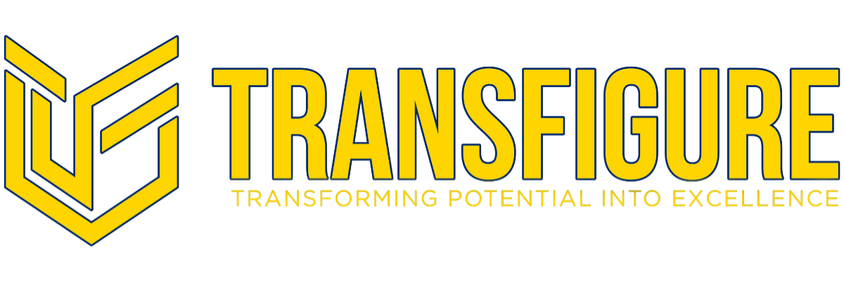 transfigure transparent logo